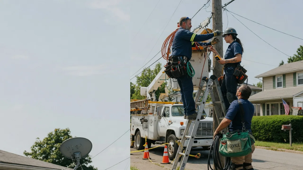 Electrical Repair in Quinhagak, AK near me